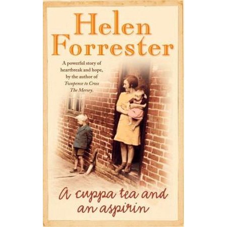 Pre-Owned A Cuppa Tea and an Aspirin (Paperback) 0007156944 9780007156948