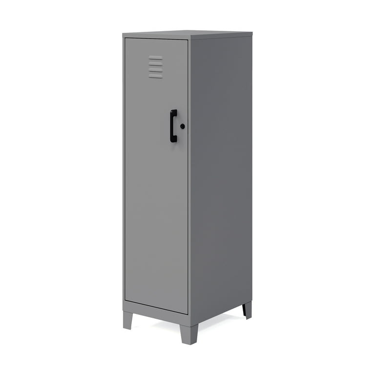 Fully assembled metal storage cheap cabinets