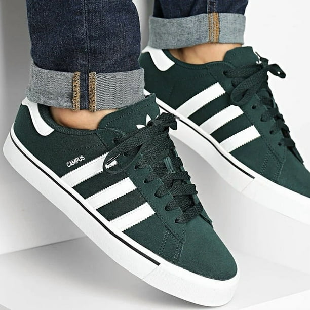 Adidas Originals Campus Vulc Men's Athletic Shoe Sneaker Footwear Trainers #913