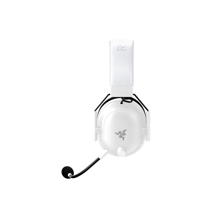 Razer BlackShark V2 Pro Wireless Gaming Headset White Edition