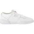 thumbnail image 6 of Mens Reebok Workout Low White Grey CN0636, 6 of 7