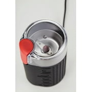 Bodum Bistro Stainless Steel Blade Electric Coffee Grinder, 7 inches, Black, New