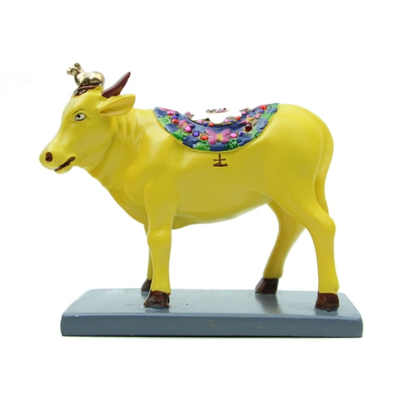 Ox and Rat Big Auspicious Energizer