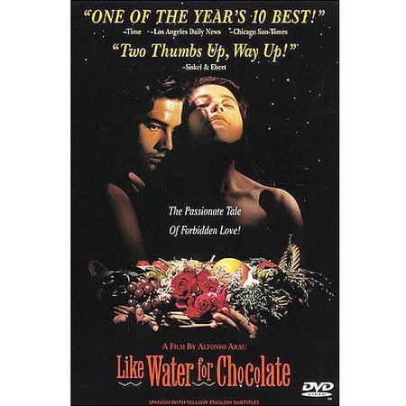 UPC 717951002730 product image for Like Water for Chocolate (DVD) | upcitemdb.com