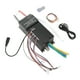 thumbnail image 3 of Uadme Tablero ESC, Buena Disipación De Calor Protección contra Sobrecalentamiento ESC Sin Escobillas 14‑84V, Modos De Control Múltiple, Protección Ajustable, 3 of 14