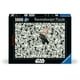 thumbnail image 1 of Puzzle Ravensburger Star Wars de 1000 piezas con diseño único, 1 of 5
