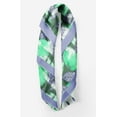 thumbnail image 2 of Bimba Womens Square Head Bandanas Summer Neck Wrap Scarf-40 x 40 Inches, 2 of 7