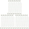 thumbnail image 3 of unbranded 45 pcs  Car Window Flagpoles  Flag Holder Vehicle Window Flag Racks Without Flag, 3 of 8