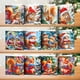 thumbnail image 3 of Tarjeta DIY 12 Piezas Navidad Forma Especial, 3 of 9