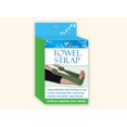 thumbnail image 2 of Wai Lana 1360 Olive Towel Strap, 2 of 2