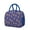 Blue-31, variant on Space Geek Galaxy Lunch Tote – Celestial Cosmos Thermal Cooler Bag, Portable