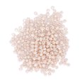 thumbnail image 1 of Cuentas de joyería, 300 piezas de cuentas pequeñas de plástico, cuentas de semillas para hacer joyas, cuentas pequeñas, los mejores materiales, 1 of 8