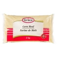 thumbnail image 2 of Grace Corn Meal, 2kg Bag, 2 of 5