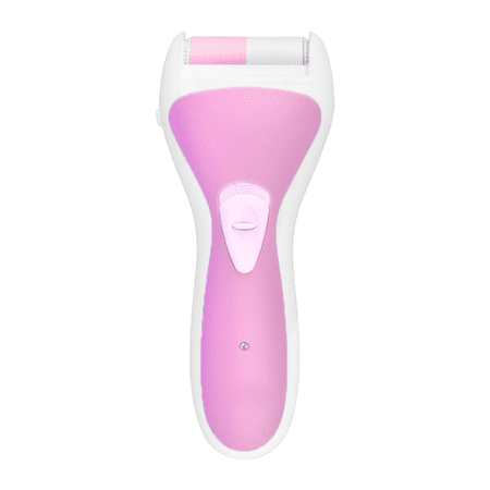 Foot File Atomatic Automatic Foot File, Perfect for Pedicure, Callus Removal, Foot Scrub ...