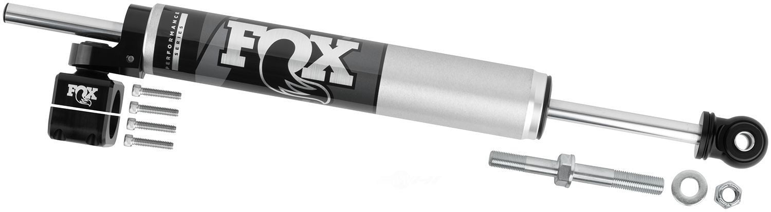 STEERING STABILIZERS Fits select: 2015-2018 JEEP WRANGLER UNLIMITED, 2012-2014 JEEP WRANGLER