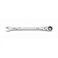 thumbnail image 1 of GEARWRENCH 86234 5/16" 120XP Universal Spline XL Flex Head Ratcheting Combination Wrench, 1 of 1