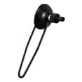 thumbnail image 3 of Miangastore Boat Motor Flusher Nylon Black For Boat Engine Boat Maintenance 1Set, 3 of 8