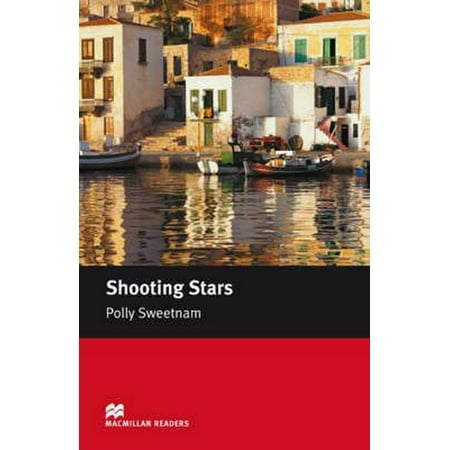 Macmillan Readers - Shooting Stars: Macmillan Reader Starter (Paperback)