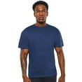 thumbnail image 2 of Casual Classic Mens Ringspun Tee, 2 of 4