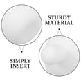 thumbnail image 3 of TAILTOSS 5 Pcs Insert à Bulles pour Jouets et Activités Créatives, 3 of 8