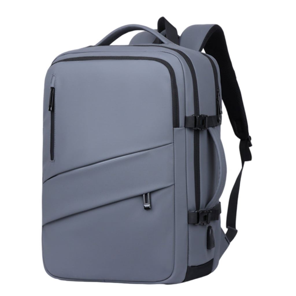 Laptop Computer Tablet Shoulder Bag Carrying Case with USB Charging Port