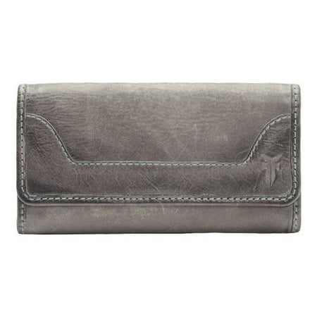 women's frye melissa wallet 4" x 7.5"