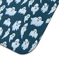 thumbnail image 5 of Smiling Ghosts Halloween Pattern Dish Drying Mat for Kitchen 1 Pack, Ultra Absorbent Microfiber Dishes Drainer Mats,16x18in(41x46cm), 5 of 6