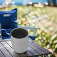 thumbnail image 4 of Mosiee Tasse à Boire à Double Paroi Camping Usage Domestique Extérieur Camping Camping Tasse à Café Isolée ml Oz Spécifications, 4 of 9