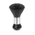 thumbnail image 1 of Peluquería Cepillo para el cuello Salón Peluquería Plumero 1 pieza-negro, 1 of 1