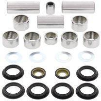 AII Balls Linkage Bearing Kit 27-1036 for Kawasaki KDX200 1995-2006, KDX220 1997-2005 Motorcycles
