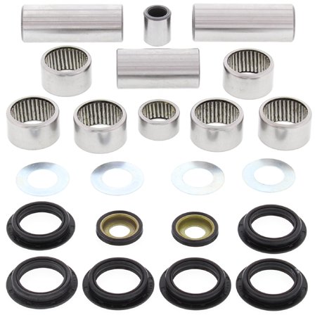 AII Balls Linkage Bearing Kit 27-1036 for Kawasaki KDX200 1995-2006, KDX220 1997-2005 Motorcycles