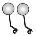 thumbnail image 6 of ORDDIART 2-Pack Electric Scooter Mirrors with 360° Rotation for Improved Rear Visibility and Enhanced Safety, 6 of 8
