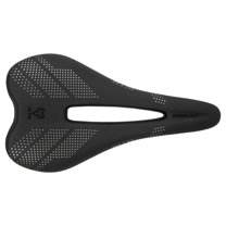WTB Gravelier Medium Cromoly Black Saddle