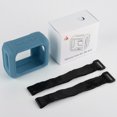 thumbnail image 4 of Étui de Transport Flexible Haut-Parleur de Vélo Portable Manchon de Protection Compatible pour Accessoires de Support Audio Go3 Extérieur, 4 of 9