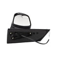 thumbnail image 4 of Brock Power Mirror for 2015-2020 Sienna Heated Left 8794008150C1, 4 of 9