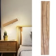 thumbnail image 1 of Mirror de Luz Frontal, Montaje de Pared de Madera de Espejo Espejo Para Dormitorios para Dormitorio, 1 of 7