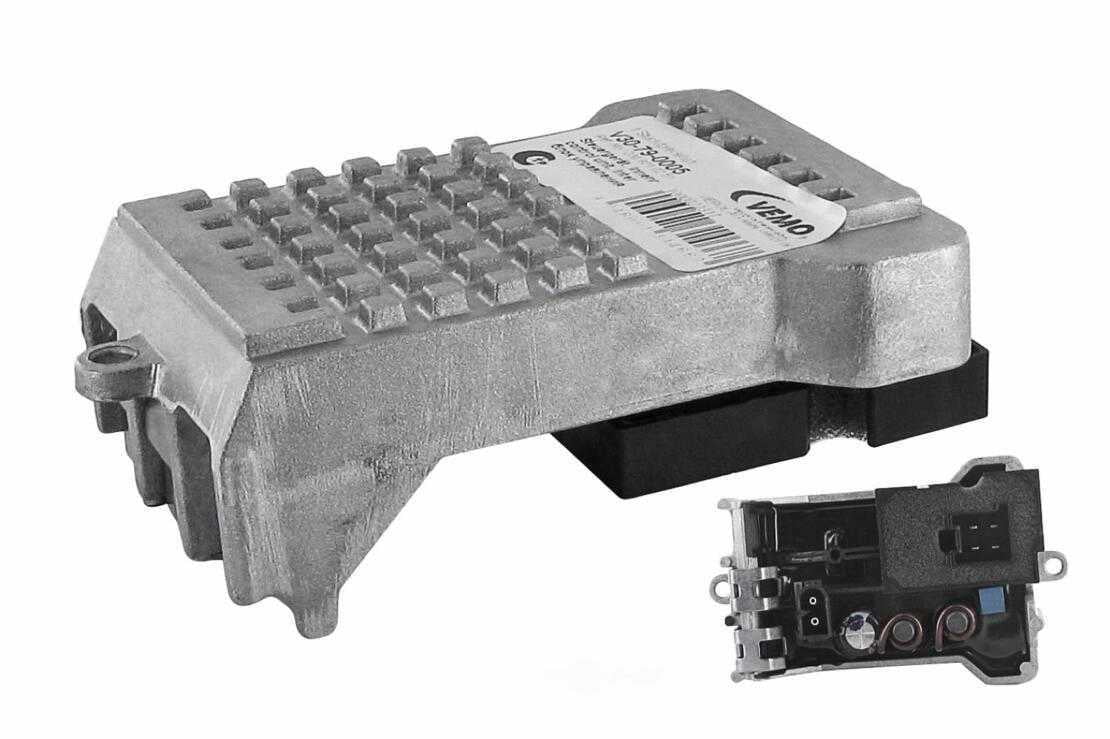 VEMO V30-79-0005 Regulator, passenger compartment fan