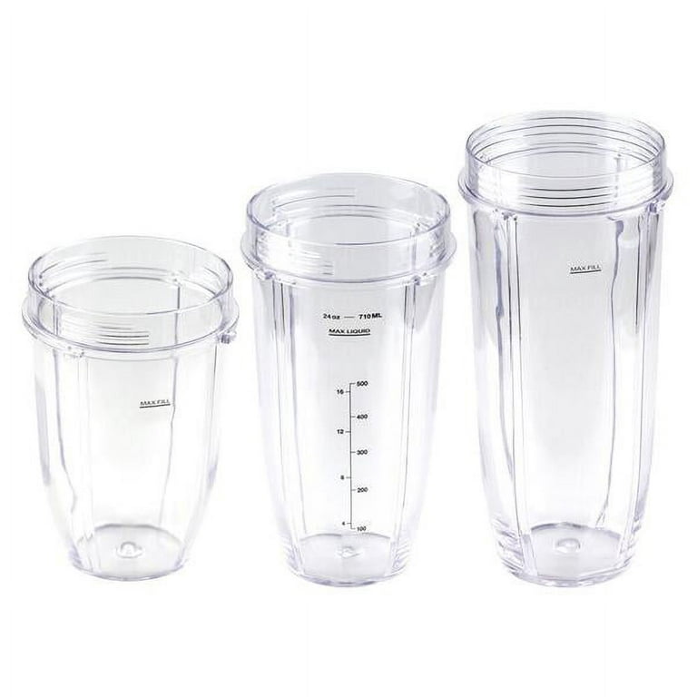 NUTRI NINJA 18 24 32 OZ CUPS WITH SIP AND SEAL LID AND EXTRACTOR BLADE –  Mitsoku