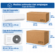 thumbnail image 2 of Aire Acondicionado Prime Inverter ULTRA 3 12,000 BTU Solo Frío 220V PRC122-U3, 2 of 2