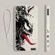 thumbnail image 1 of Funda de teléfono Marvel Venom para Apple iPhone 14 13 12 mini 11 Pro Max 8 7 Plus Funda de cuerda líquida para la parte trasera Fivean unisex, 1 of 2
