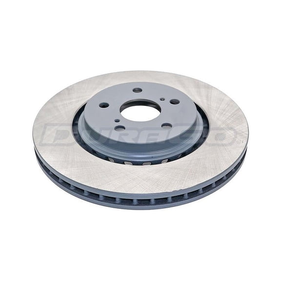 Durago BR90159201 F VENTED ROTOR