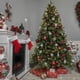 thumbnail image 5 of Árbol de Navidad Artificial National Tree Abeto 2,1 m, 5 of 6