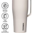 thumbnail image 4 of Corkcicle Arnold Palmer Invitational 30oz. XL Cold Cup, 4 of 5