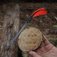 thumbnail image 1 of Mango curvo de corte de de madera para corte de B Macarena Plegable, 1 of 8