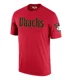 thumbnail image 2 of Playera Mlb Universal Tshirt Dbacks Arizona Original, 2 of 3