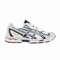 thumbnail image 2 of ASICS Gel NYC 2055 Silver Cream Midnight - 1203A542-102, 2 of 2