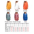 thumbnail image 2 of Conjunto de pantalones cortos de camisa para mujer Camisa casual de manga larga con botones y p CACAGOO Traje de ocio para mujer, 2 of 7