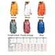 thumbnail image 2 of Conjunto de pantalones cortos de camisa para mujer Camisa casual de manga larga con botones y p CACAGOO  Traje de ocio para mujer, 2 of 7