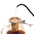 thumbnail image 3 of Paquete 50 Filtros P/Dripper Portatil De Café Brang, 3 of 3