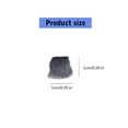 thumbnail image 5 of HONCLL Protective Windscreen Muff Wind Screen for 8 9 10 11 Action Cameras for Outdoor Noise Reduction, 5 of 11